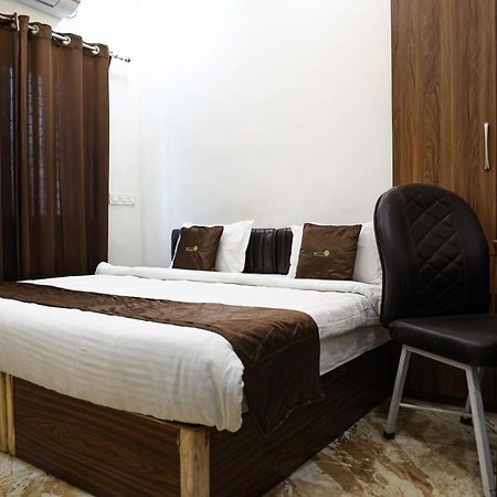 Hotel The Browns Nagpur Zewnętrze zdjęcie