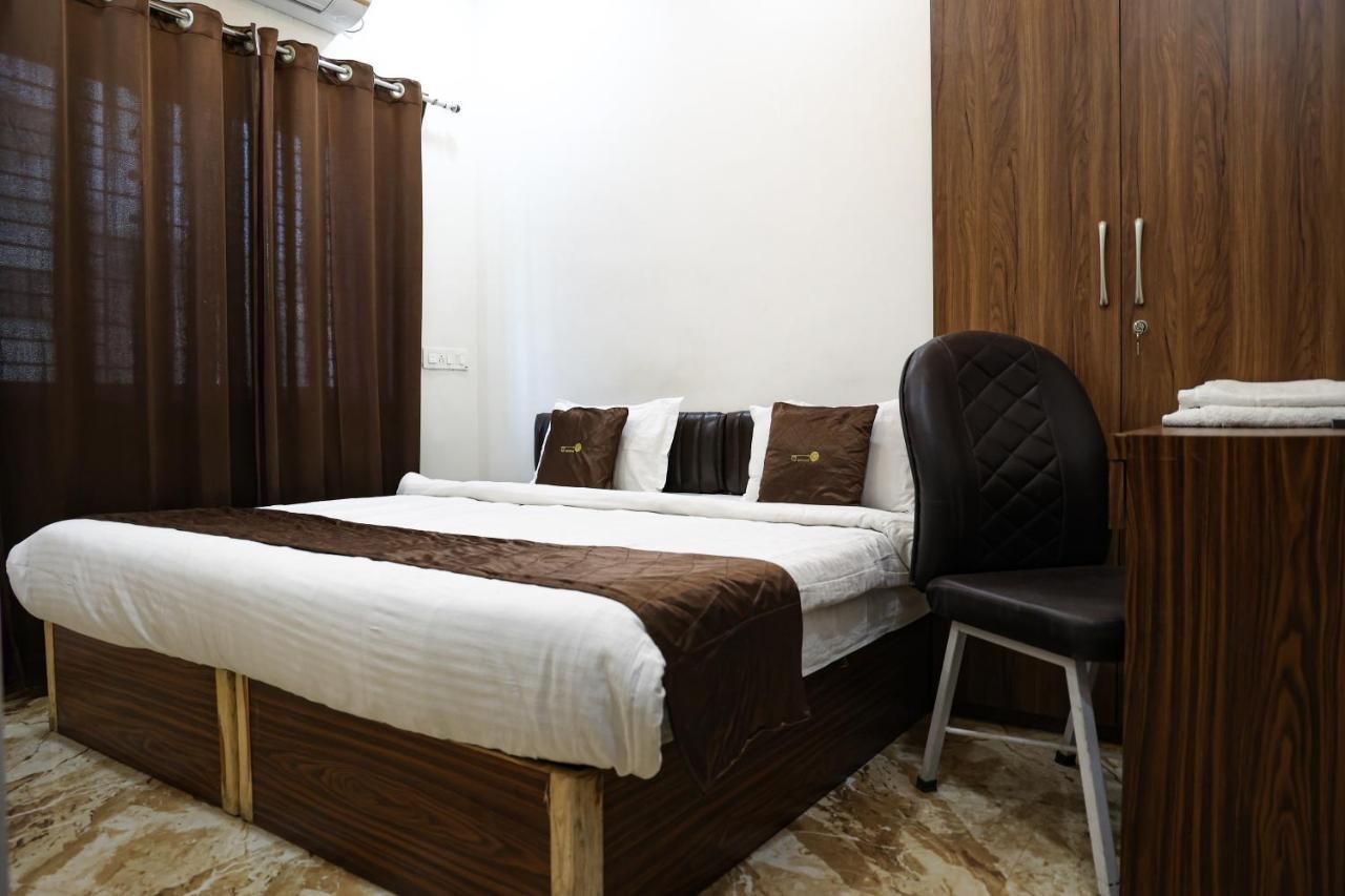Hotel The Browns Nagpur Zewnętrze zdjęcie